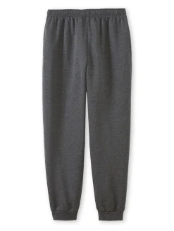 Pantalon de sport molleton gratté