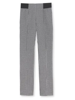 Pantalon en maille milano