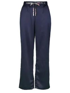 Pantalon en satin In Style