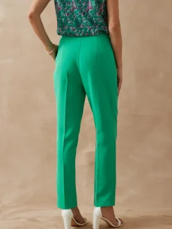 Pantalon fuselé 7/8ème