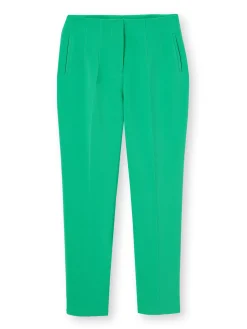 Pantalon fuselé 7/8ème