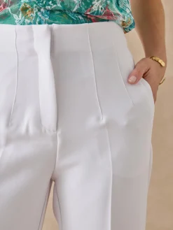 Pantalon fuselé 7/8ème