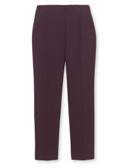 Pantalon fuselé 7/8ème