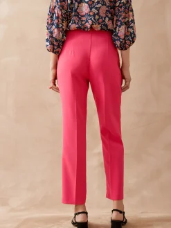 Pantalon fuselé 7/8ème