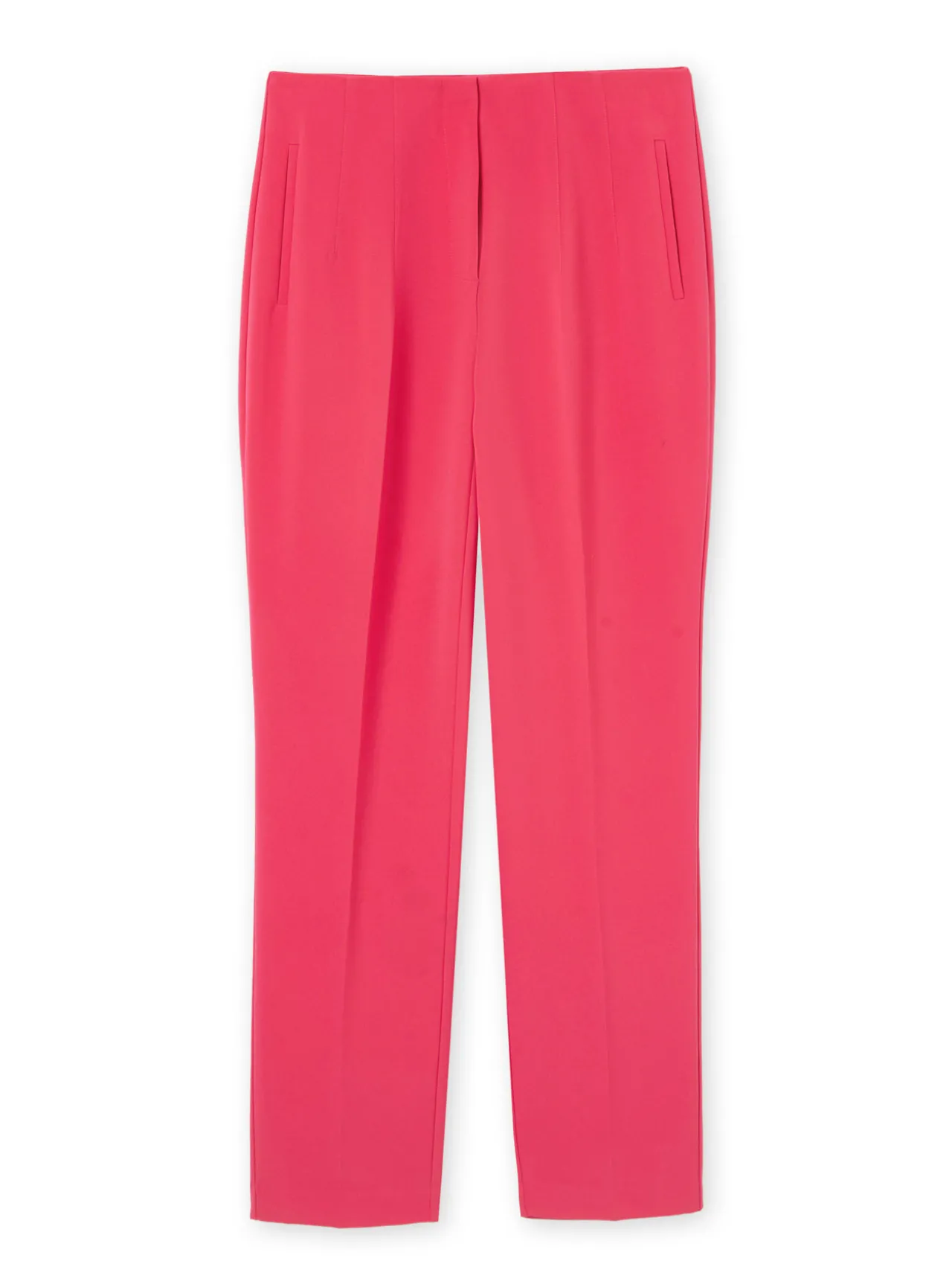 Pantalon fuselé 7/8ème