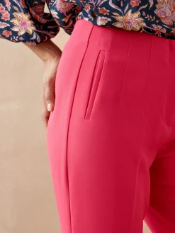 Pantalon fuselé 7/8ème