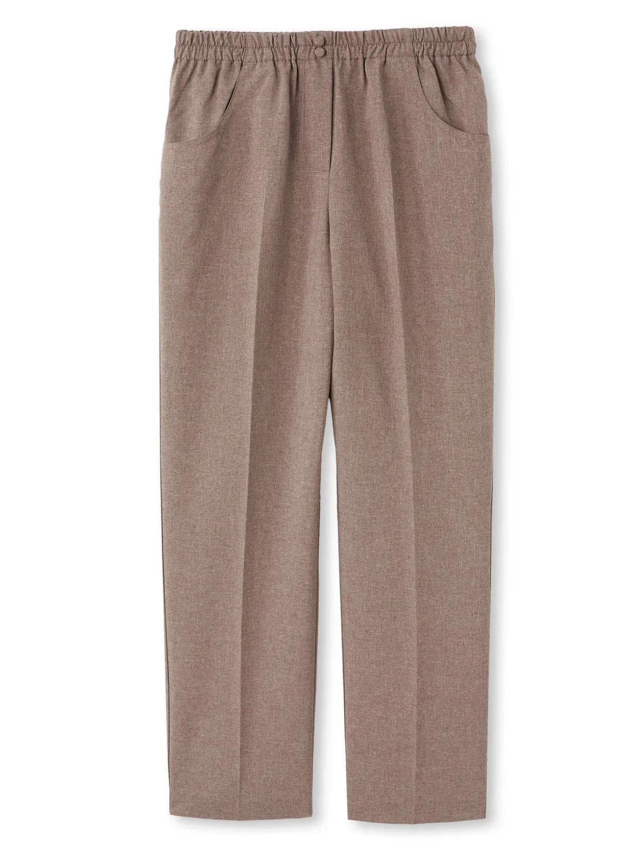Pantalon 7/8ème élastiqué