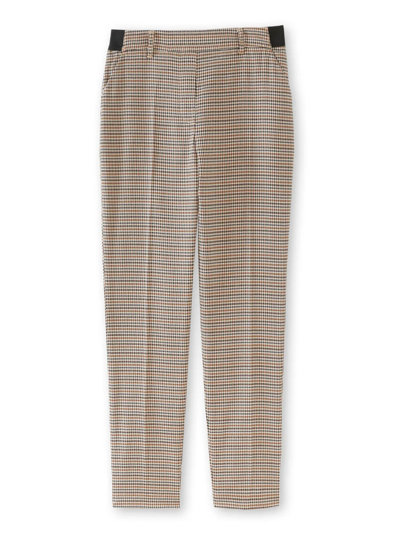 Pantalon 7/8ème élastiqué