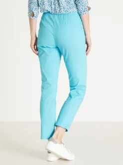 Pantalon 7/8ème élastiqué