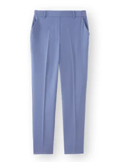 Pantalon 7/8ème élastiqué
