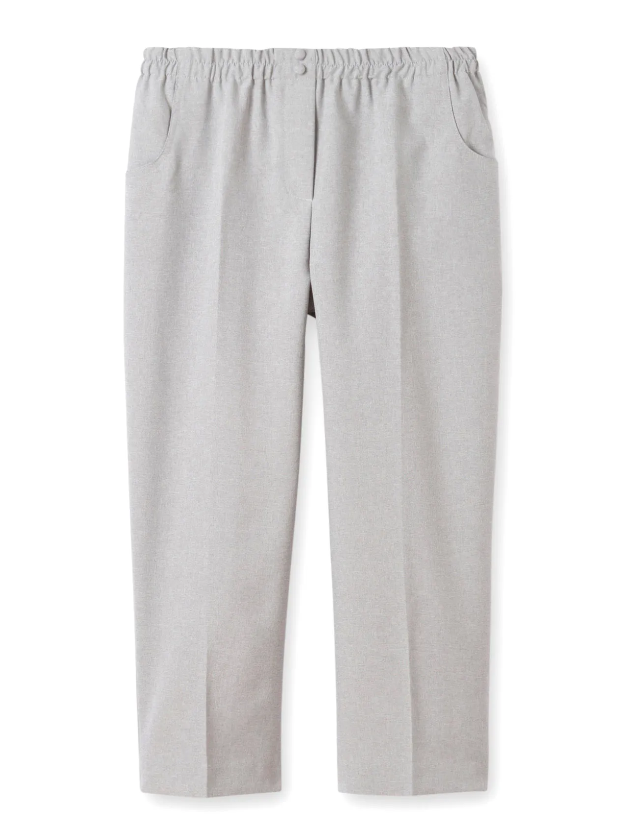 Pantalon 7/8ème élastiqué