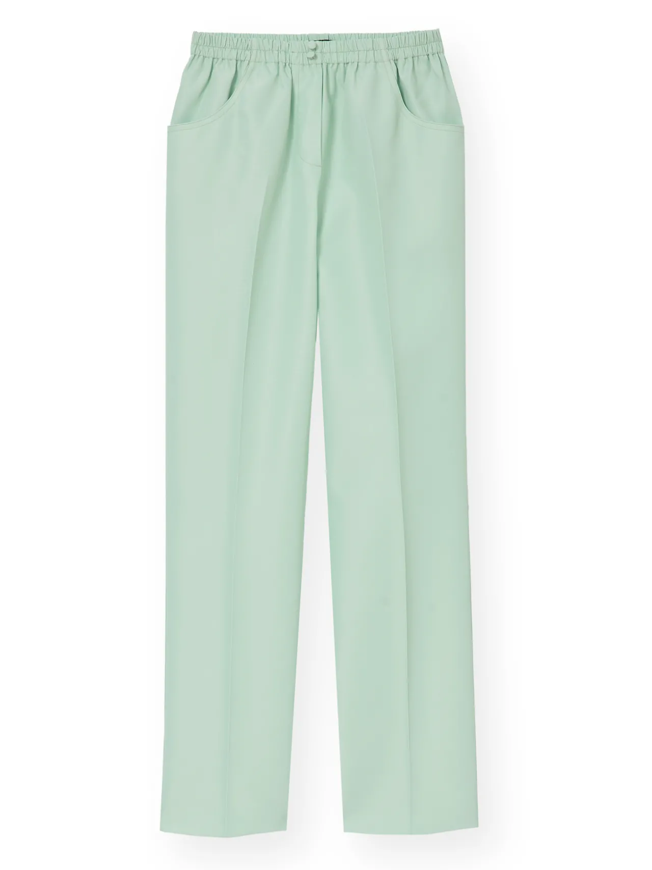 Pantalon 7/8ème élastiqué