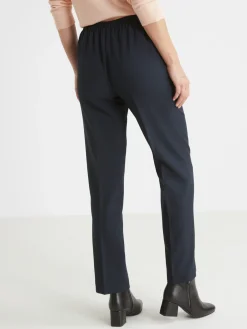 Pantalon 7/8ème élastiqué