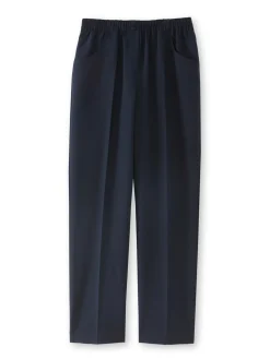 Pantalon 7/8ème élastiqué