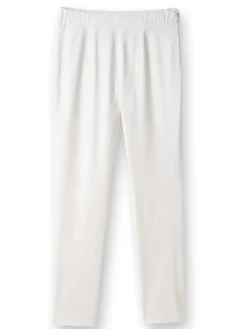 Pantalon 7/8ème vous mesurez + d'1,60m