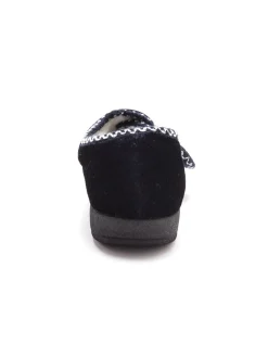 Pantoufles à patte auto-agrippante