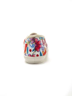 Pantoufles ballerines fantaisie