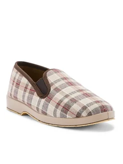 Pantoufles homme intérieur éponge