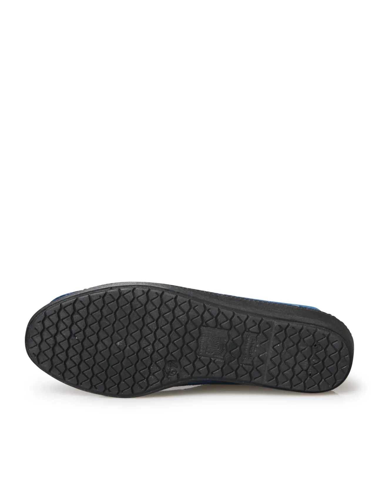 Pantoufles intérieur molletonné