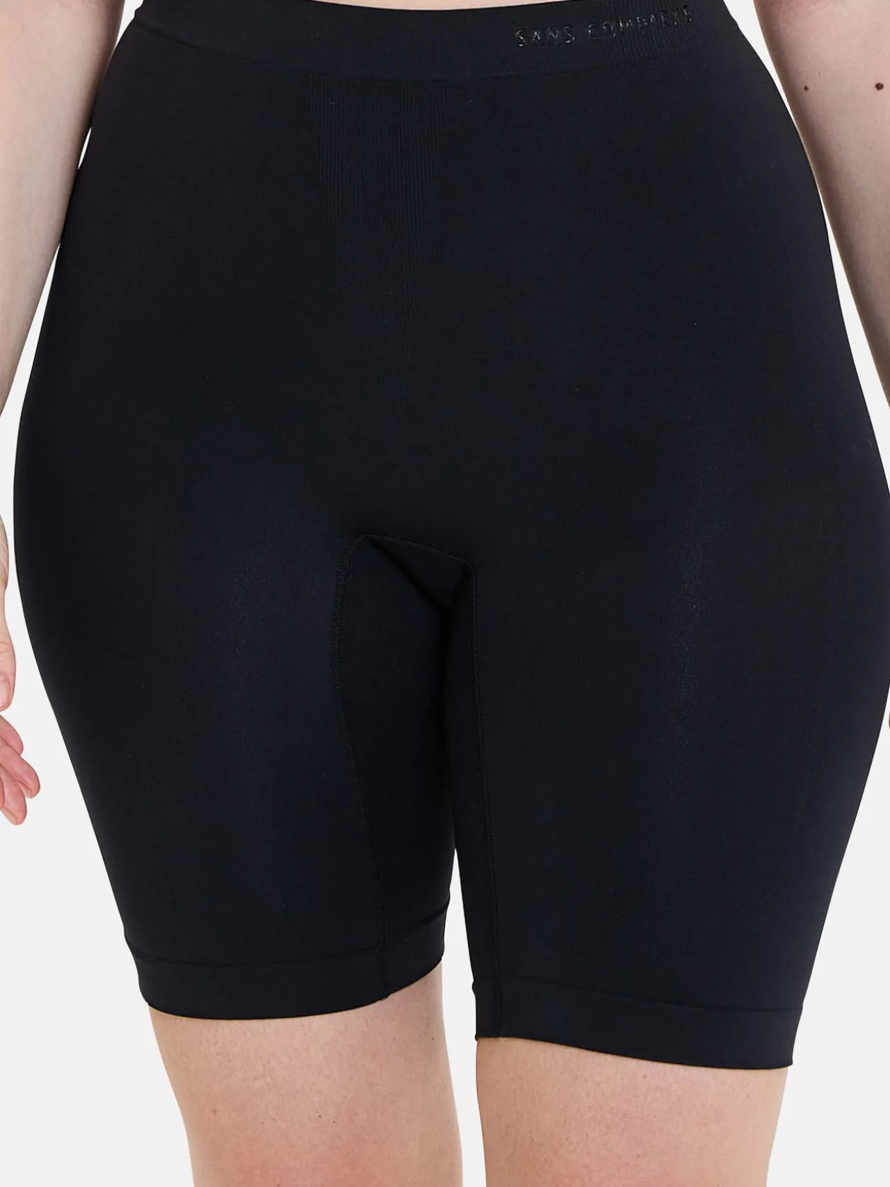 Panty anti-frottements Slimmers
