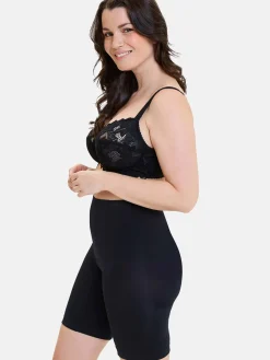 Panty anti-frottements Slimmers