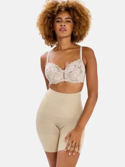 Panty gainant taille haute Slimmers