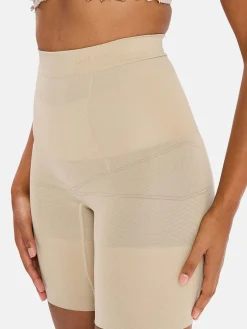 Panty gainant taille haute Slimmers