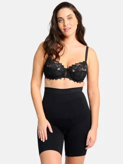 Panty gainant taille haute Slimmers