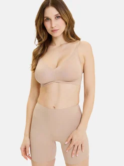 Panty gainant ventre plat invisible