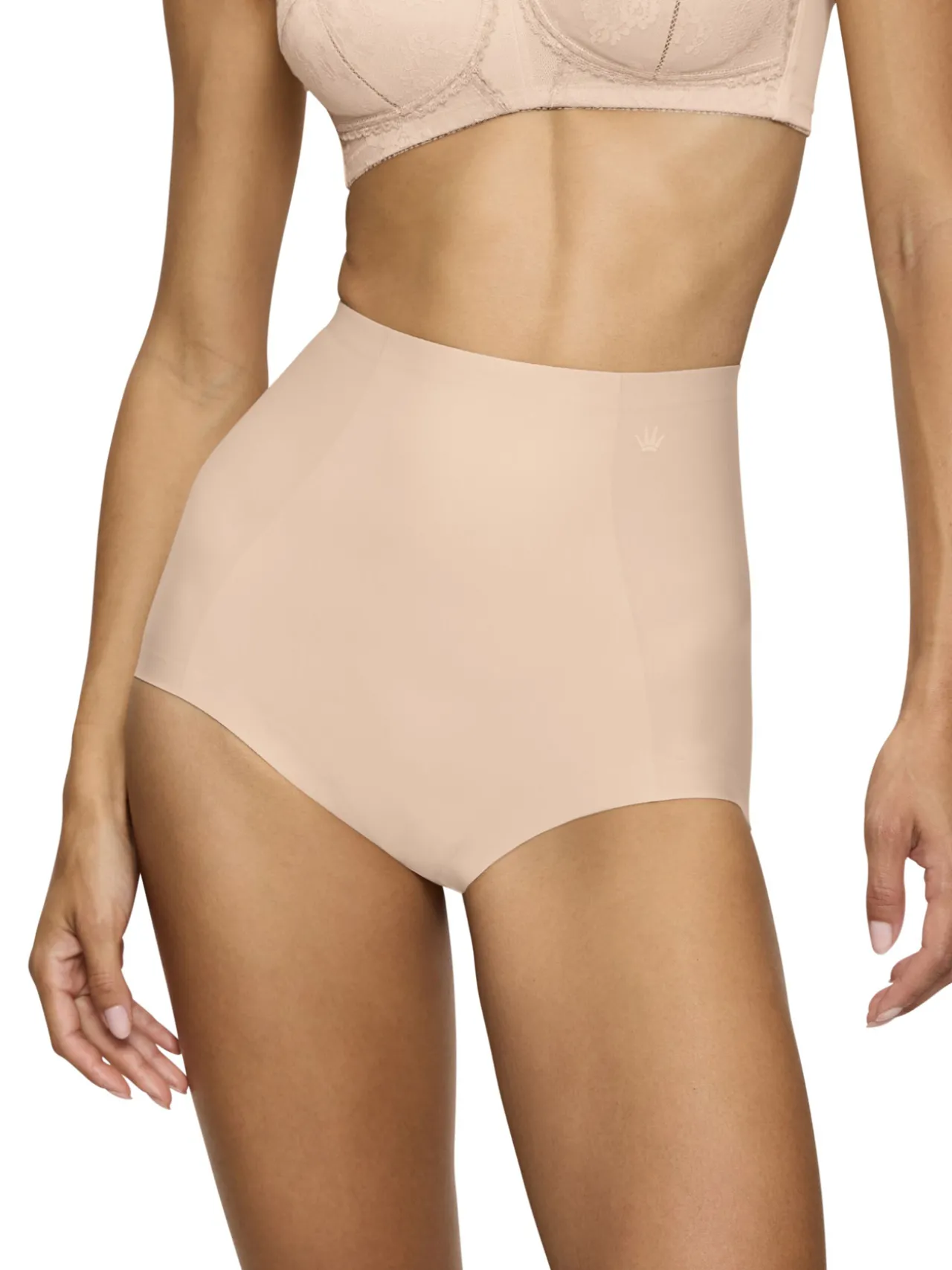 Panty Medium Shaping Series Highwaist
