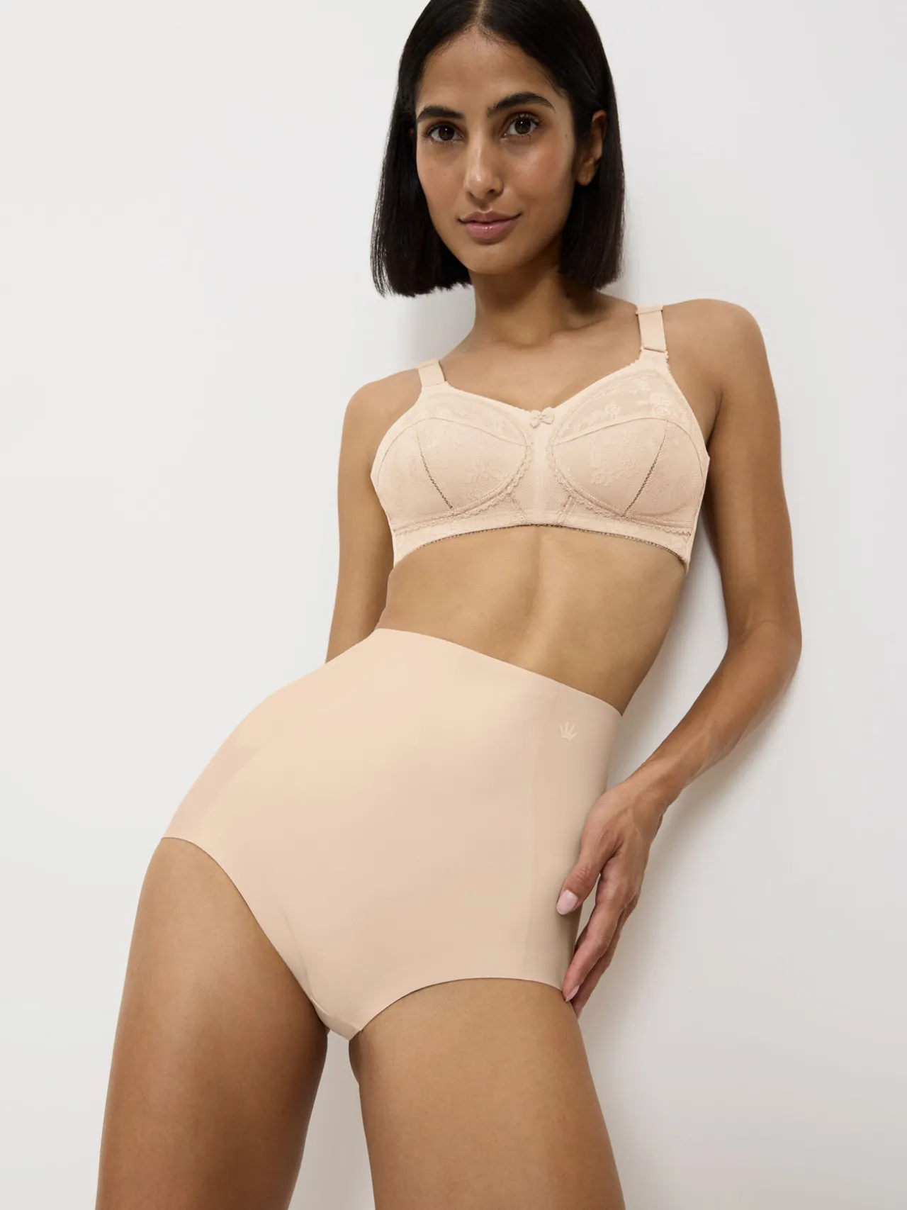 Panty Medium Shaping Series Highwaist