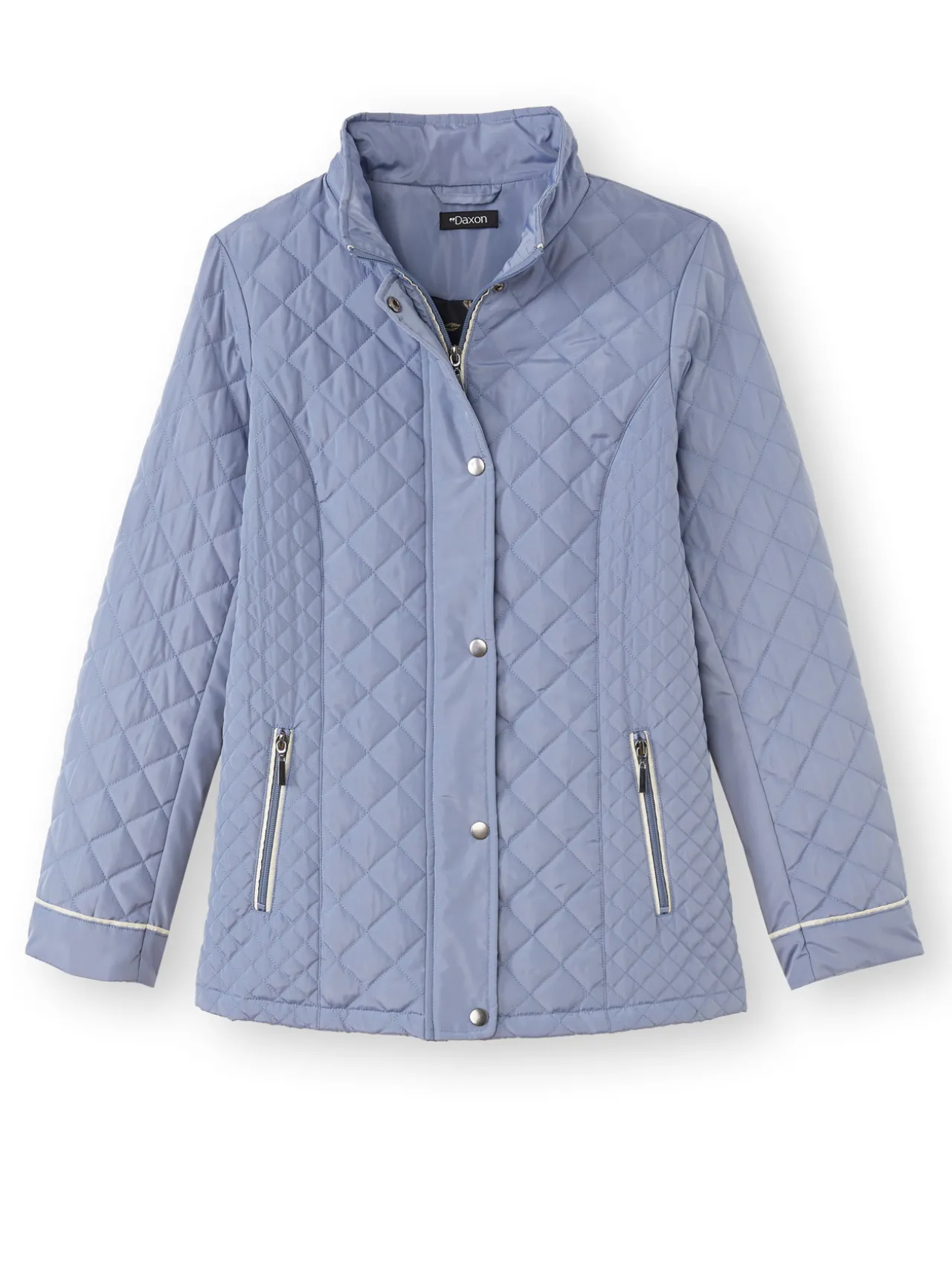 Parka matelassée déperlante