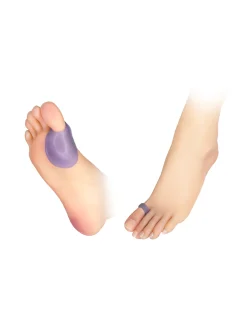 Protège-oignons parfum lavande