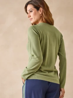 Pull jeux de mailles et torsades