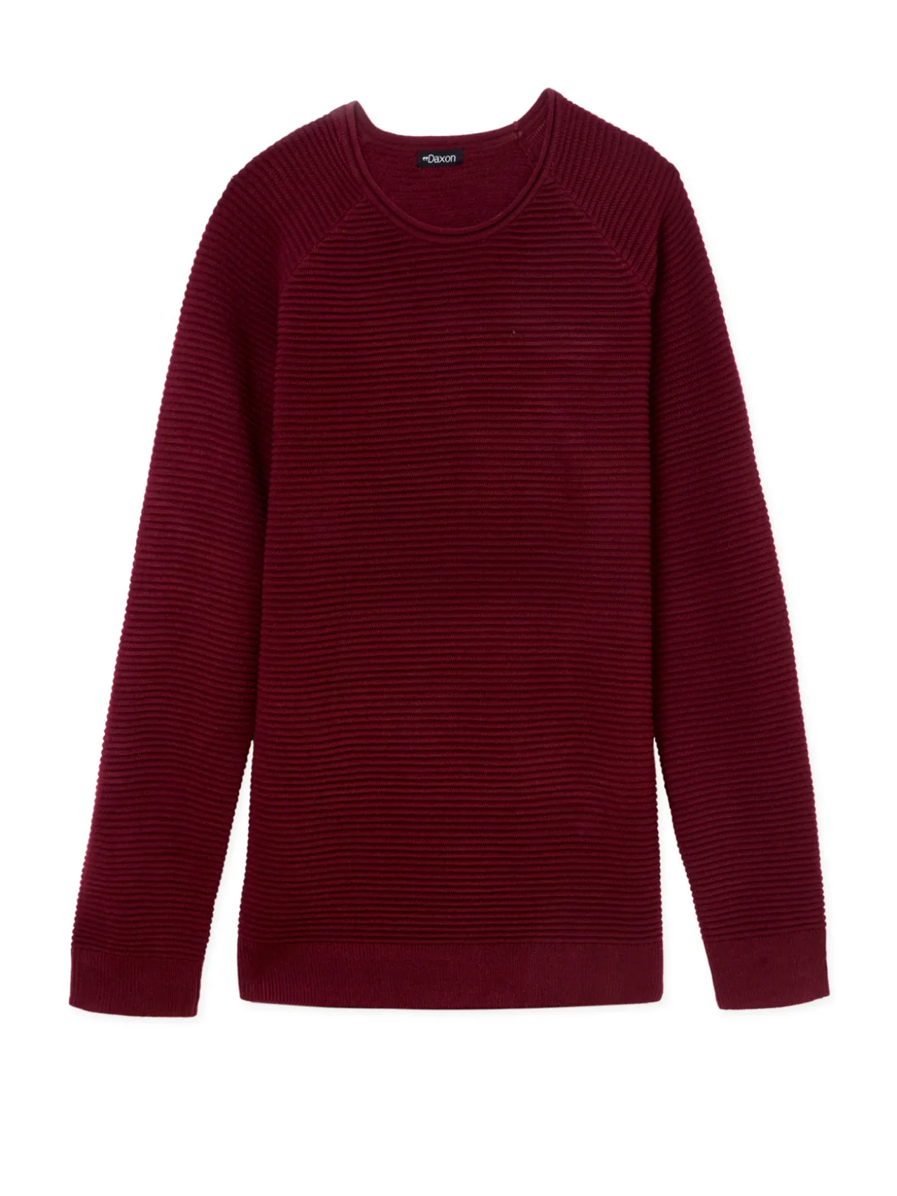 Pull maille fantaisie