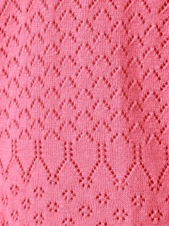 Pull manches au coude