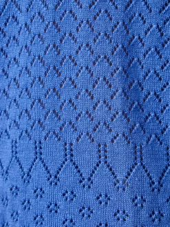 Pull manches au coude