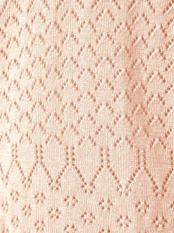 Pull manches au coude