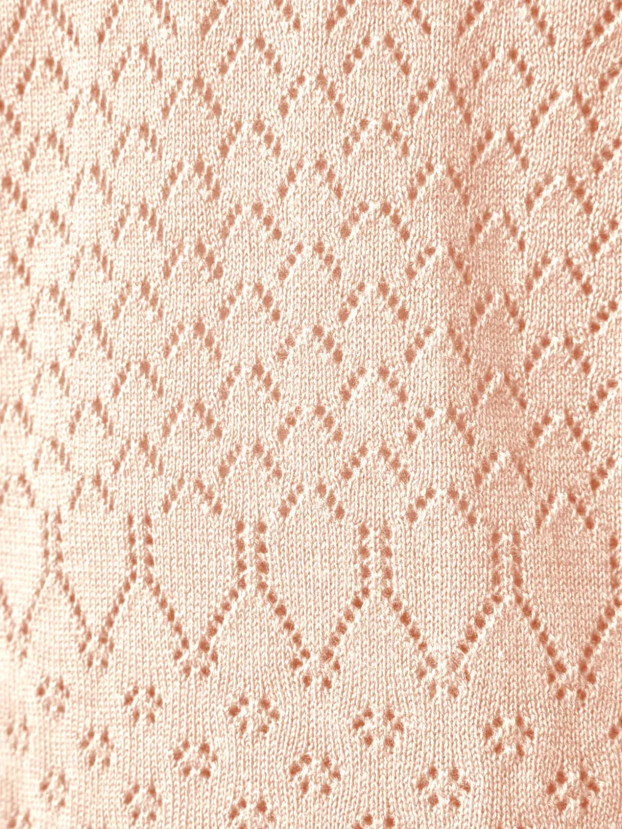 Pull manches au coude