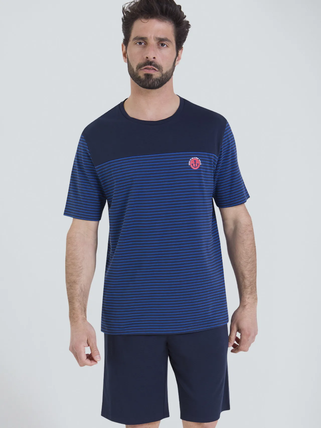 Pyajcourt Rayures l'Escale