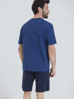 Pyajcourt Rayures l'Escale