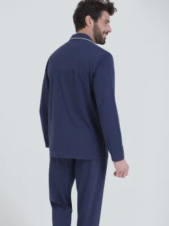 Pyjama boutonné Winter