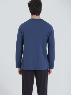 Pyjama Ecopack Sérigraphié