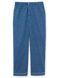 Pyjama en flanelle pur coton