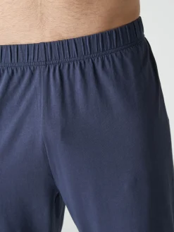 Pyjama forme jogging jersey pur coton