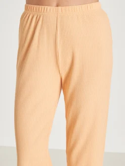 Pyjama maille interlock