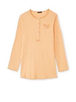 Pyjama maille interlock