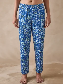 Pyjama maille pur coton