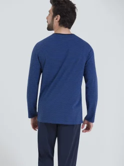 Pyjama Rayures l'Escale