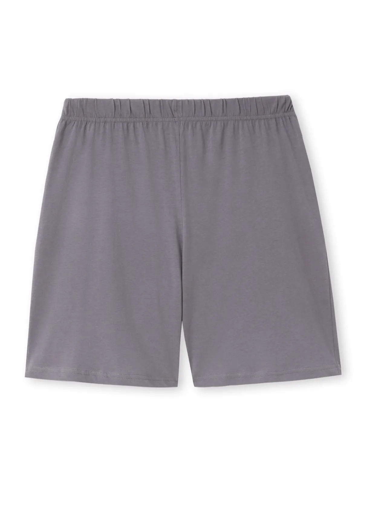 Pyjashorts à rayures en jersey lot de 2